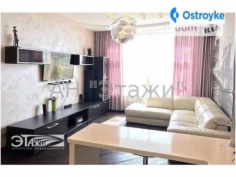 Фото 1 Продажа Квартир Парково-Сырецкая ул.