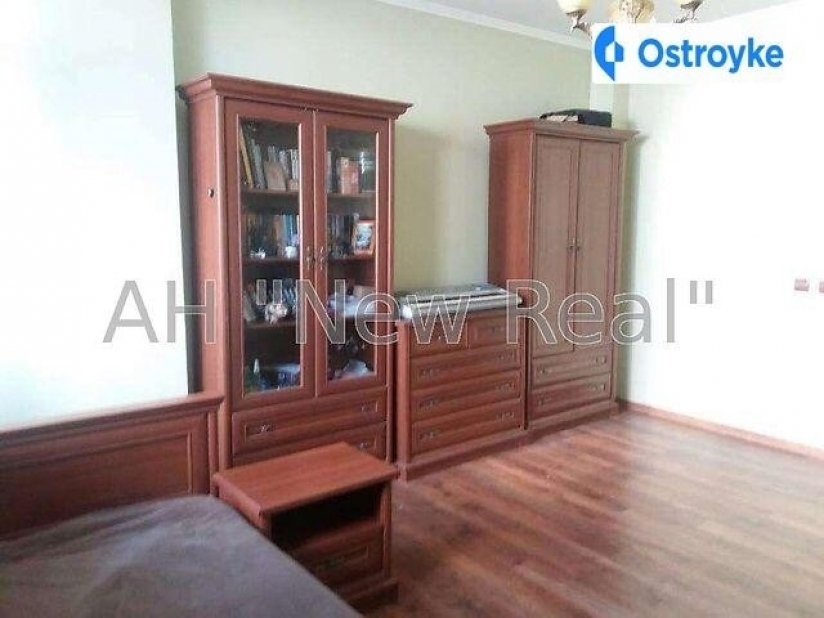 Фото 4 Продажа Квартир Елены Пчилки ул.