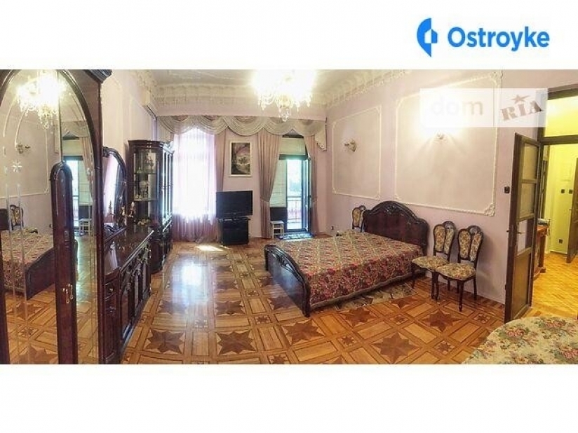 Фото 1 Продажа Квартир Еврейская Бебеля