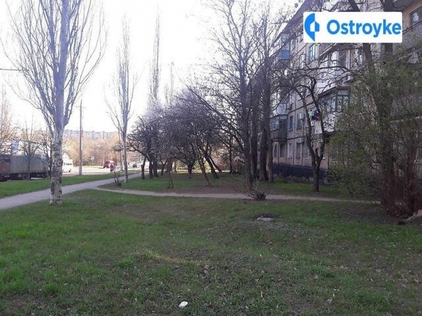 Фото 3 Продажа Квартир Ватутина улица