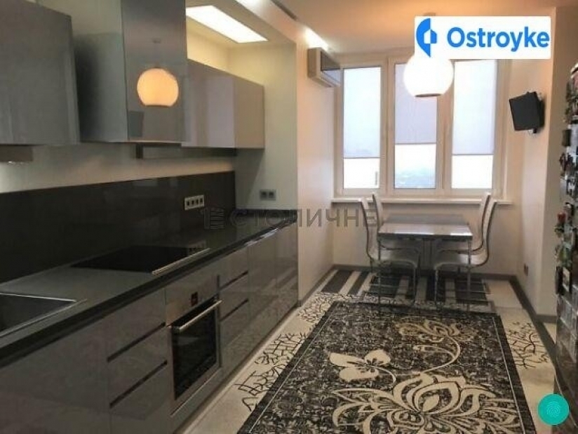 Фото 11 Продажа Квартир Княжий Затон улица