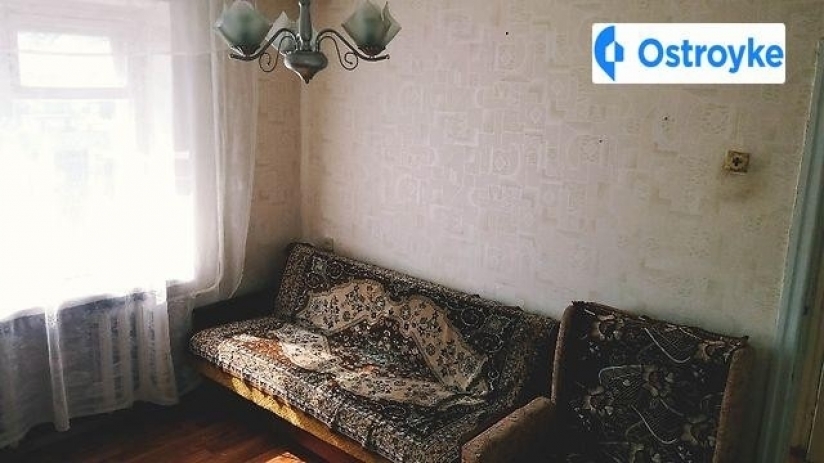 Фото 20 Продажа Квартир 200-летия Херсона проспект