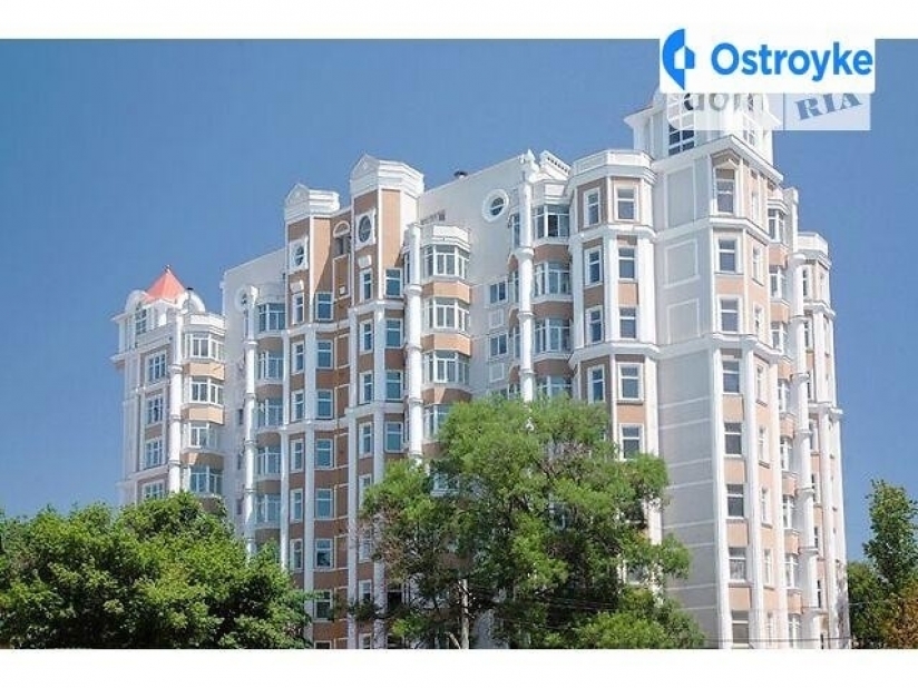 Фото 1 Продажа Квартир Довженко