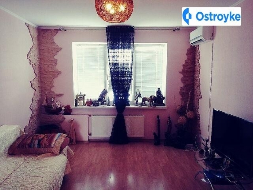 Фото 5 Продажа Квартир Пр-кт Лушпы