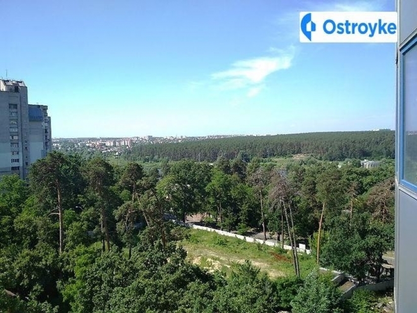 Фото 9 Продажа Квартир Победы проспект