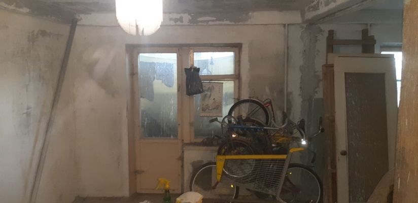 Фото 7 Продажа Квартир Продаётся квартира по ул.Героев Днепра,3