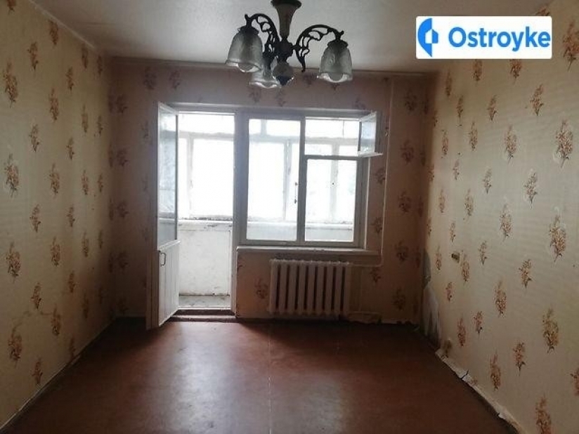 Фото 3 Продажа Квартир Сквирское шоссе