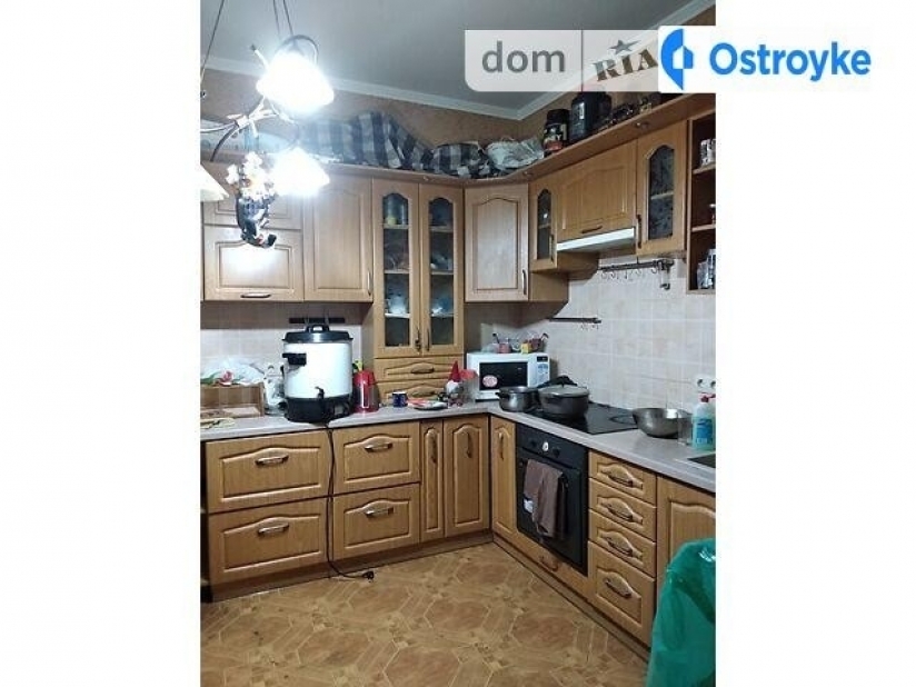 Фото 8 Продажа Квартир Среднефонтанская