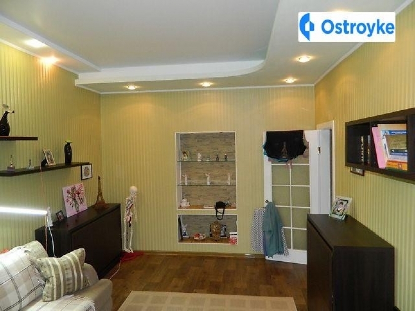 Фото 2 Продажа Квартир Гоголя