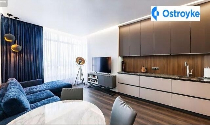 Фото 1 Продажа Квартир Ивана Кудри улица