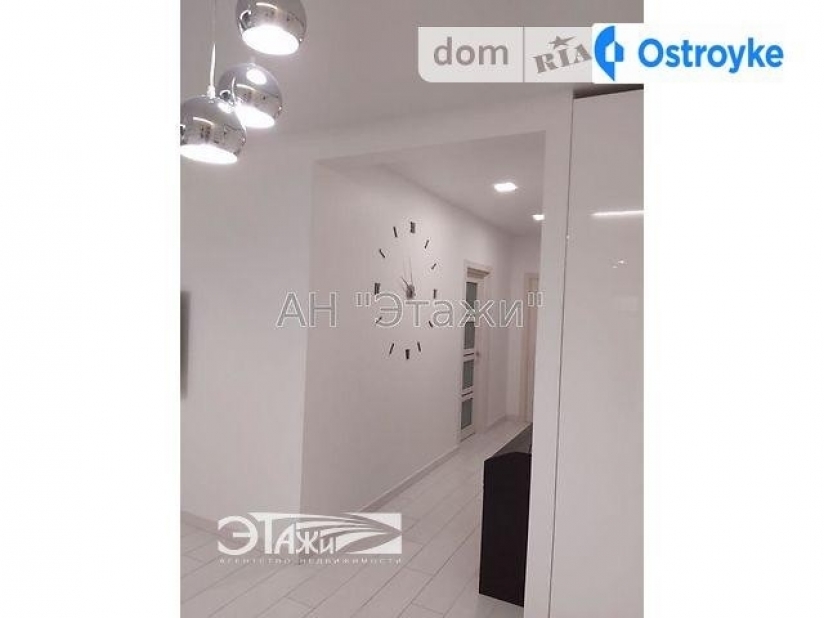 Фото 5 Продажа Квартир Глушкова Академика пр-т