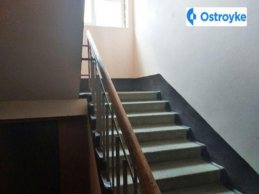 Фото 17 Продажа Квартир Переяславская улица