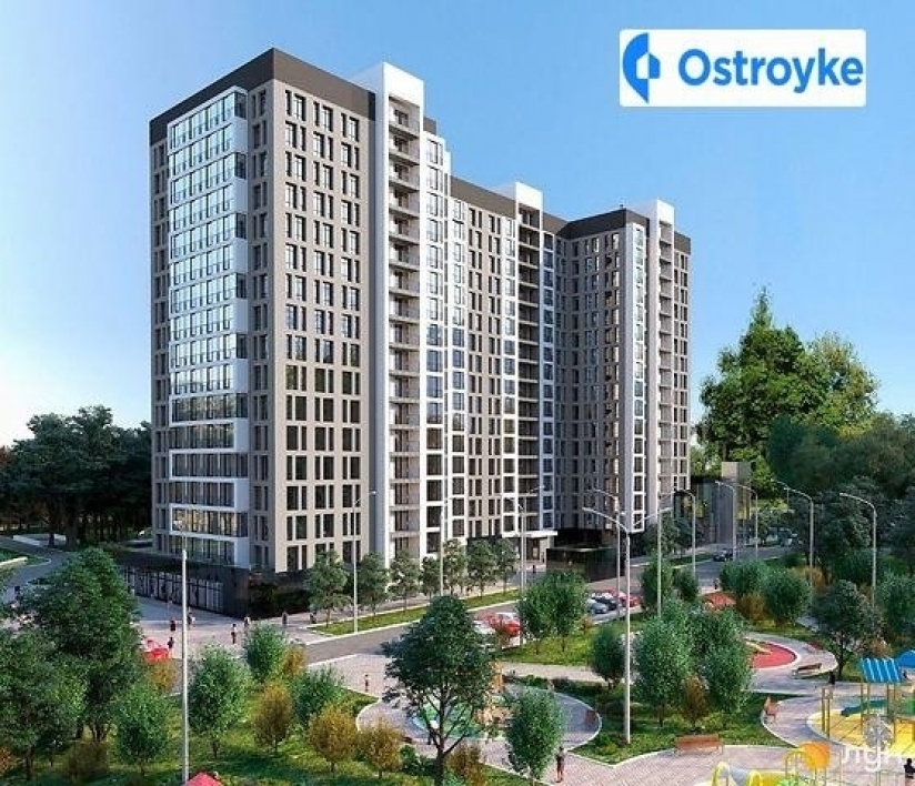 Фото 1 Продажа Квартир Валентиновская