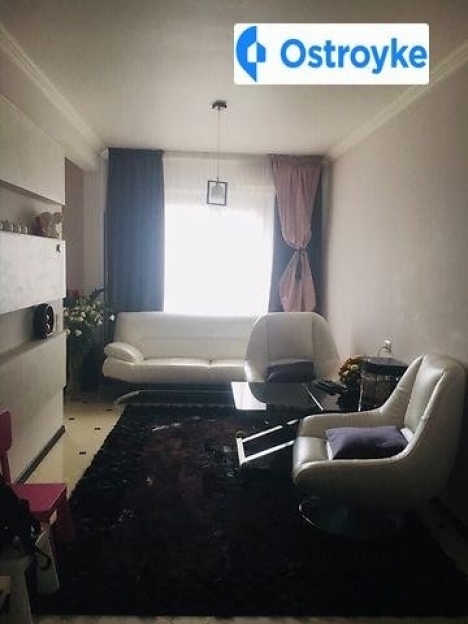 Фото 8 Продажа Квартир Критий ринок