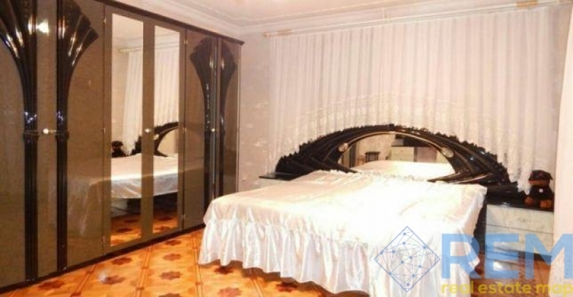 Фото 1 Продажа Квартир 3к. Люстдорская дорога/Форма 90м. 11/14эт.