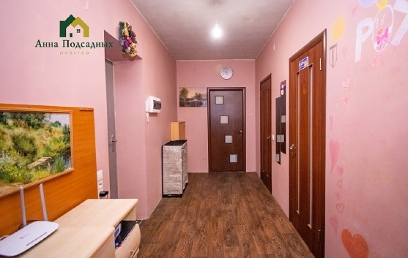 Фото 4 Продажа Квартир ​Яркое отражение индивидуальности.