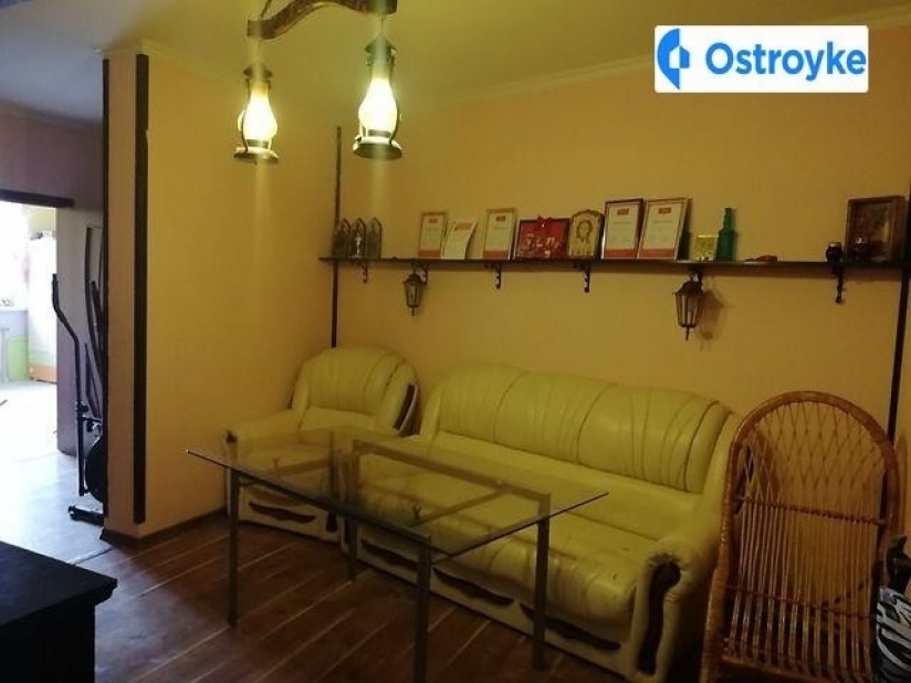 Фото 3 Продажа Квартир Олени Пчілки улица