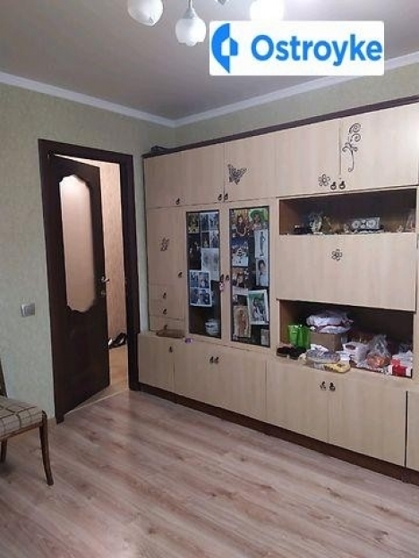 Фото 8 Продажа Квартир 