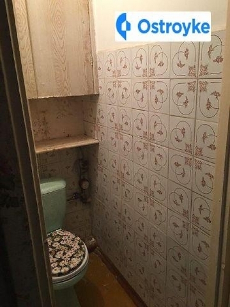 Фото 6 Продажа Квартир Мира проспект