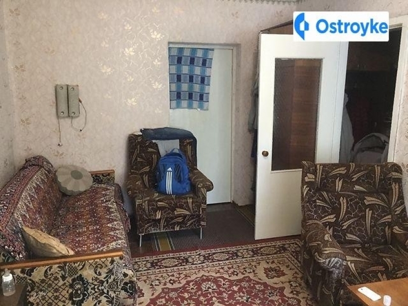 Фото 20 Продажа Квартир Монастырская