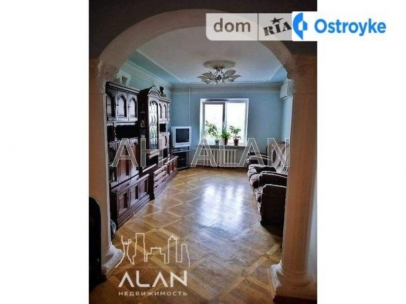 Фото 2 Продажа Квартир Лисковская ул.