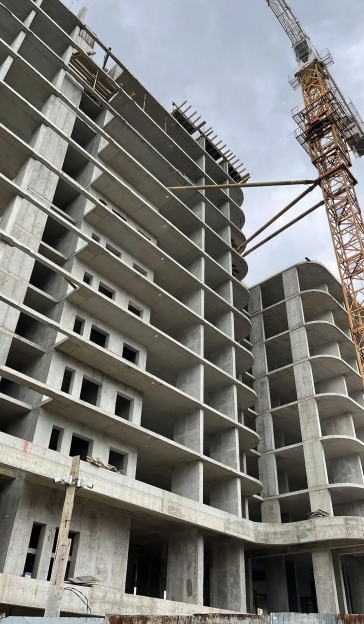 Фото 23 Продажа Квартир ВЛАСНИК 2 ізольовані кім 53м2 Дешевше Забудовника ЖК 5 км від Оперного