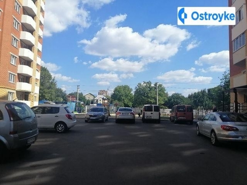 Фото 9 Продажа Квартир Галицкая улица