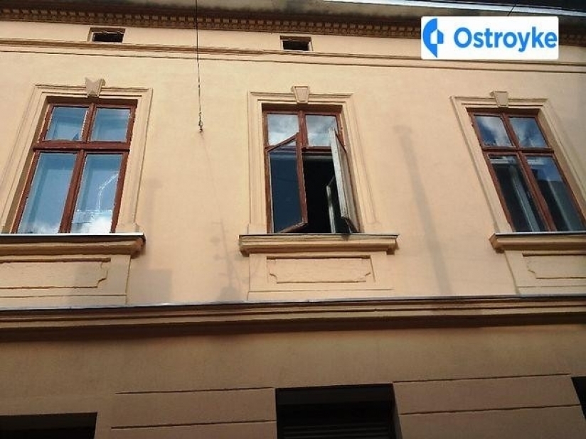 Фото 6 Продажа Квартир Таможенная площадь