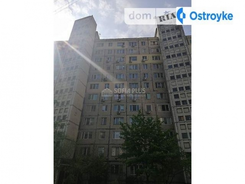 Фото 15 Продажа Квартир Богатырская ул.