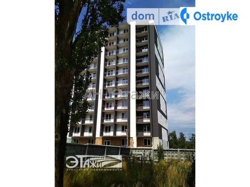 Фото 7 Продажа Квартир Шолуденко ул.
