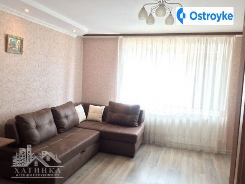 Фото 2 Продажа Квартир Злуки проспект