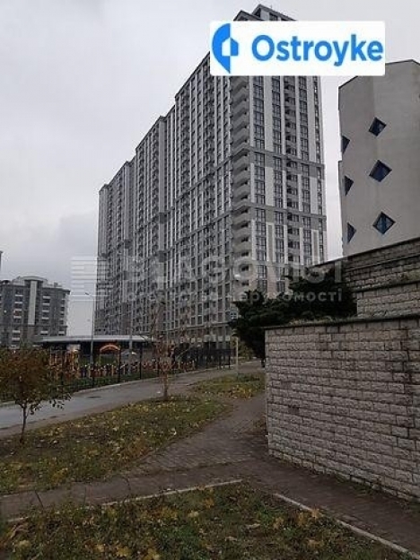 Фото 7 Продажа Квартир Кахи Бендукідзе вулиця