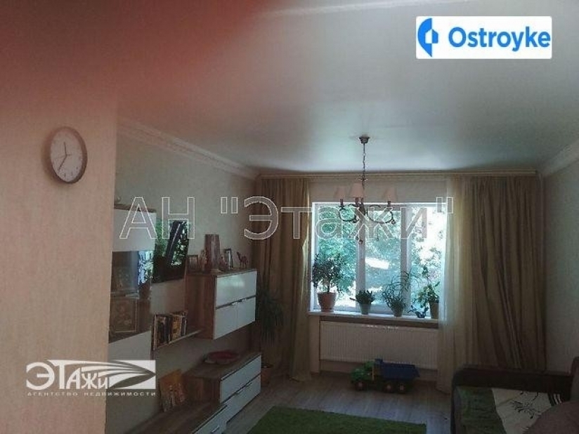 Фото 5 Продажа Квартир Чехова ул.