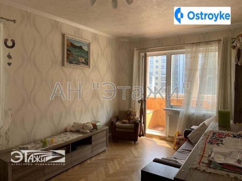 Фото 9 Продажа Квартир Полтавская ул.