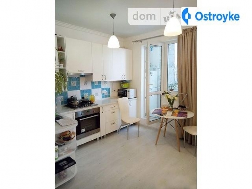 Фото 3 Продажа Квартир Люстдорфская дор. Черноморская дор.