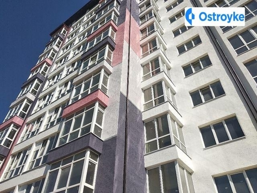 Фото 16 Продажа Квартир Калуське шоссе