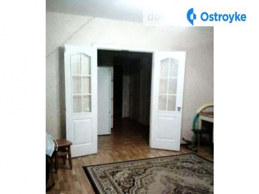 Фото 2 Продажа Квартир Паустовского