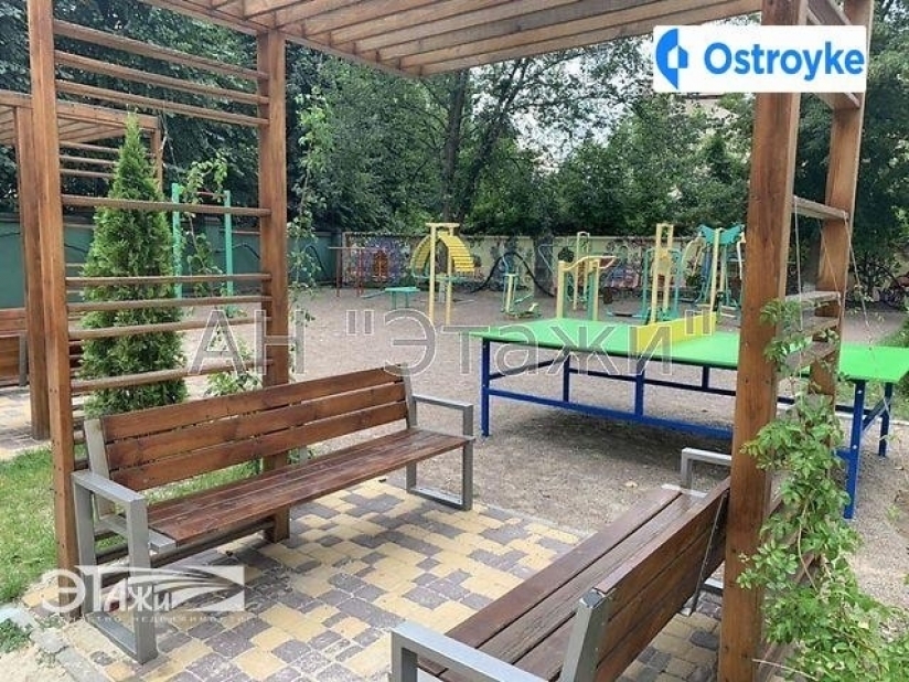 Фото 7 Продажа Квартир Каблукова Академика ул.