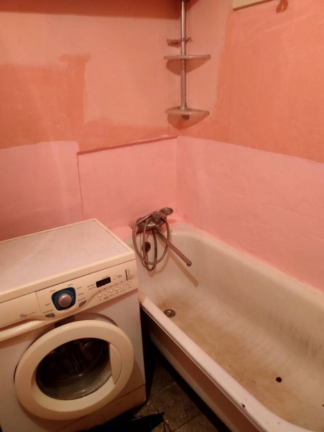 Фото 9 Продажа Квартир продам двухкомнатную квартиру на Паустовского