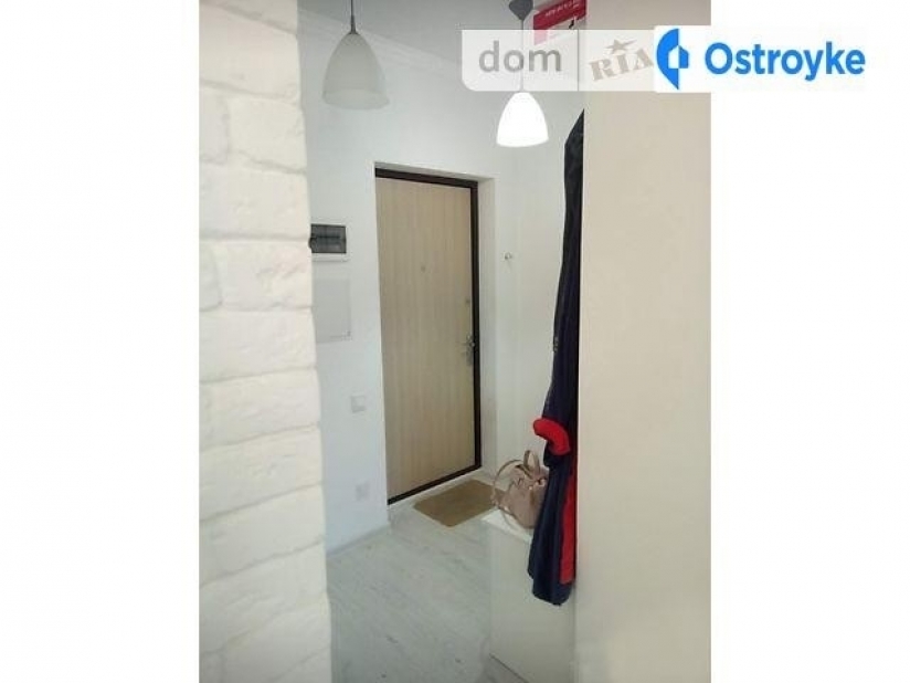 Фото 10 Продажа Квартир Люстдорфская дор. Черноморская дор.