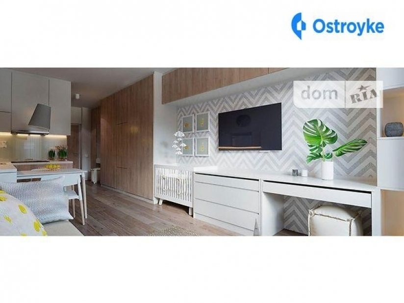 Фото 4 Продажа Квартир Гераневая