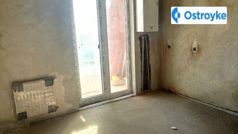 Фото 4 Продажа Квартир Воссоединения