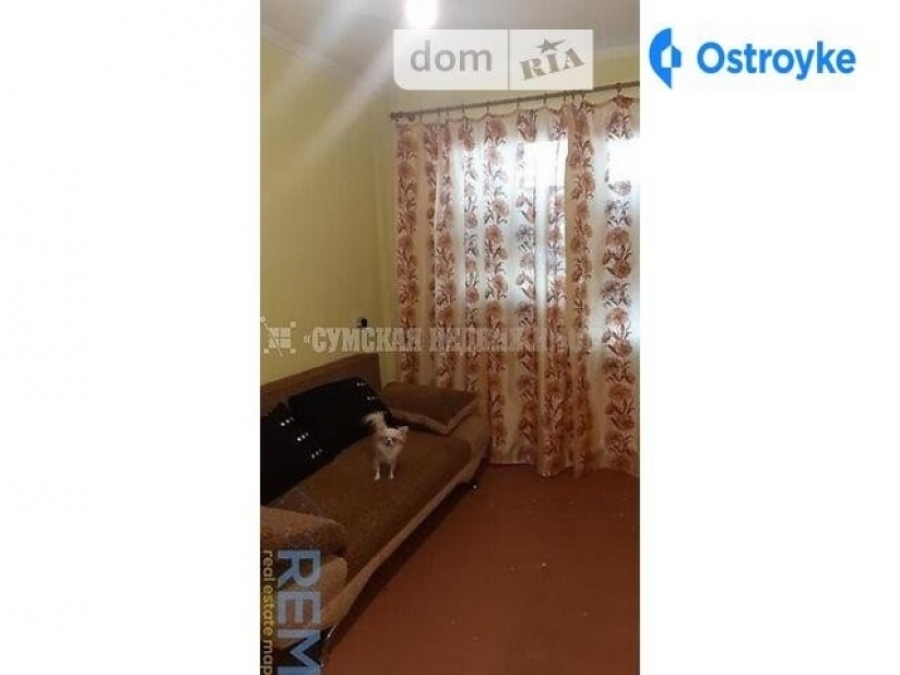 Фото 1 Продажа Квартир Мира ул.