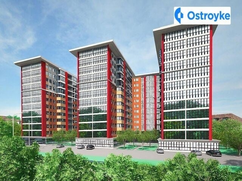 Фото 1 Продажа Квартир Кедровый переулок