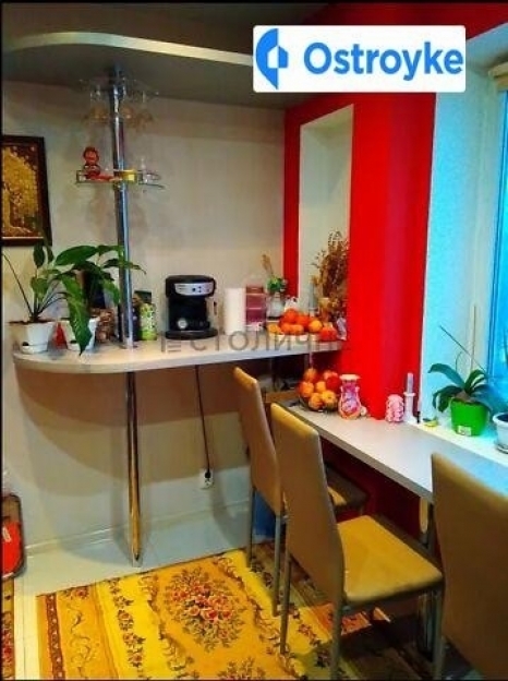 Фото 5 Продажа Квартир 