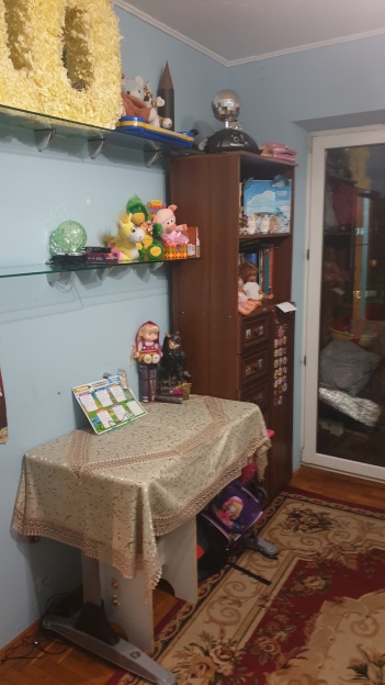 Фото 12 Продажа Квартир Продам 3к квартиру у метро Вырлица