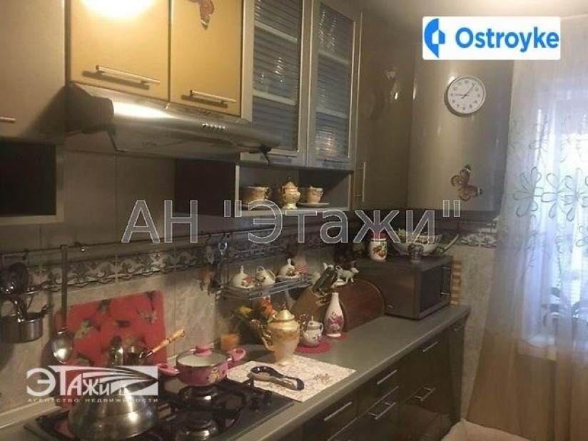 Фото 8 Продажа Квартир Киево-Мироцкая ул.