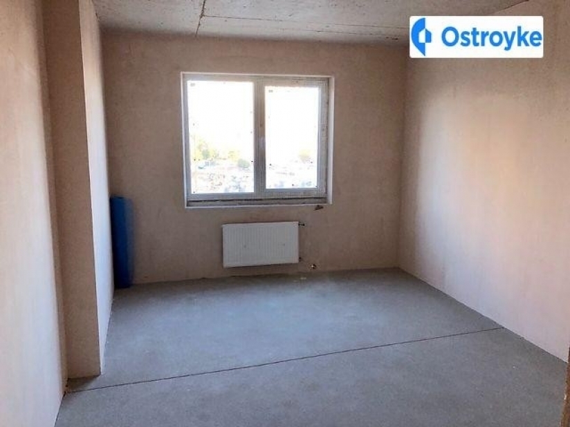 Фото 2 Продажа Квартир Генуэзская улица