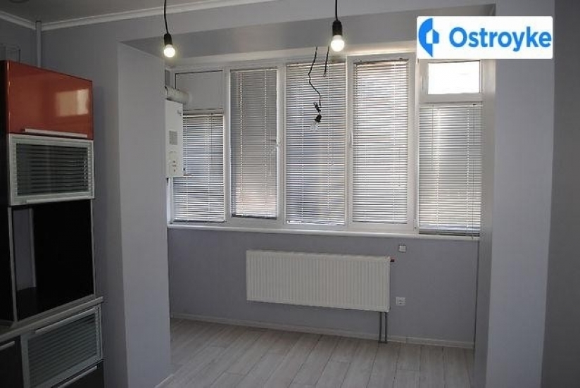 Фото 11 Продажа Квартир Лесогриневецкая улица