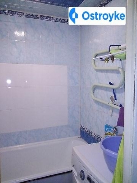 Фото 5 Продажа Квартир Дунайская улица